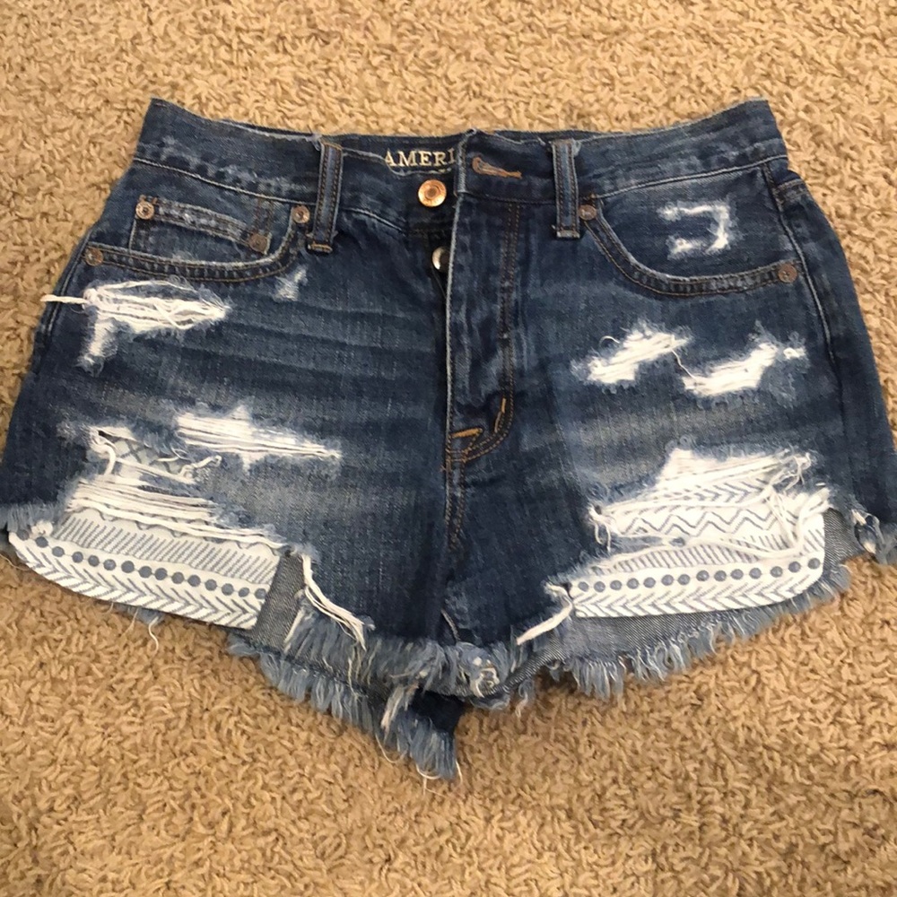 AE Shorts like